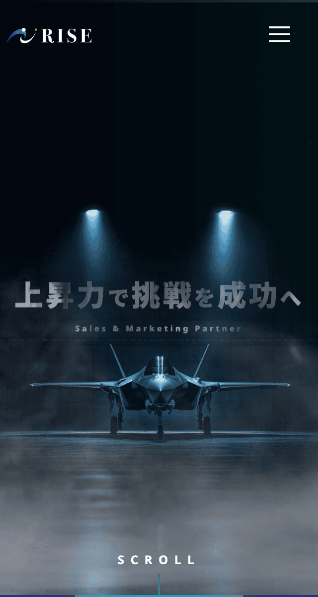RISE株式会社